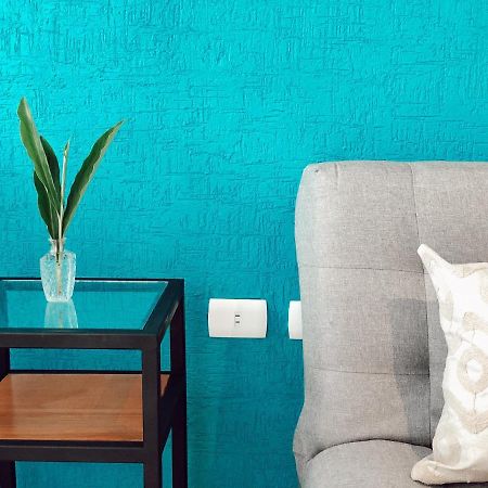 Cedro Azul Apartment Palenque Ngoại thất bức ảnh
