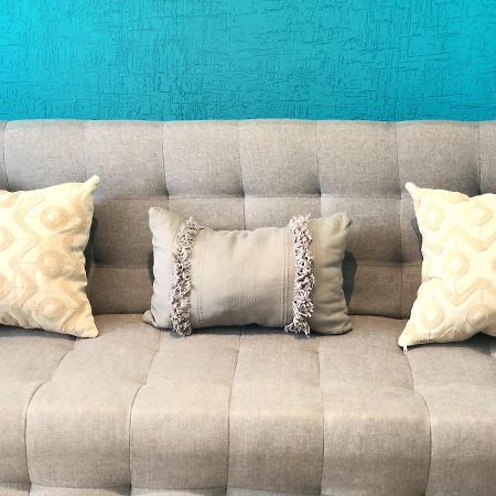 Cedro Azul Apartment Palenque Ngoại thất bức ảnh