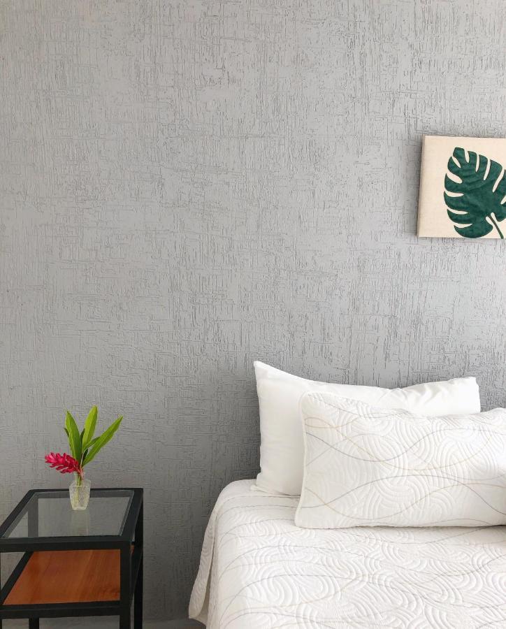 Cedro Azul Apartment Palenque Ngoại thất bức ảnh